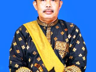 Tegas, Ketua DPH LAMR Inhu Dukung Polri di Bawah Presiden