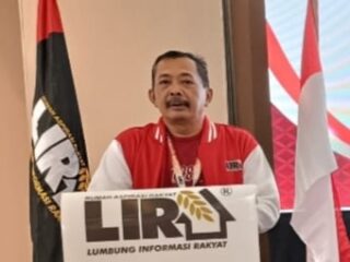 DPD LIRA INHU: Polri Harus Setia Kepada Presiden, Bukan Kementrian