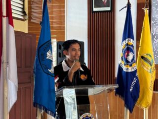 Presiden Mahasiswa BEM ITB Indragiri Soroti Dinamika Wacana Polri di Bawah Presiden atau Kementerian: Jaga Independensi