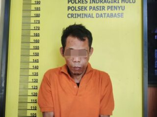 Sering Mendapat Laporan Dari Masyarakat Terkait Narkoba, Tersangka Diringkus di SPBU