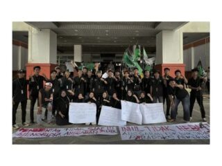 Setahun Janji, Minim Bukti: Catatan Kritis HMI Tembilahan atas Kepemimpinan Daerah