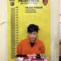 Sedang Asyik Maketin Sabu ke Plastik Pembungkus, Pemuda di Bukit Meranti Dibekuk Polisi