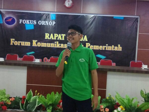 Pemkab Inhil Sibuk Buka Puasa Bersama, Lupa Ada Warganya Berdukacita!