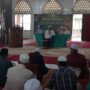 Pengurus Mesjid Al-Huda Tembilahan Adakan Silaturahmi dalam Menyambut Bulan Suci Ramadhan 1447 H/2026 M.