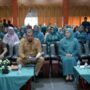 13 Ketua TP PKK Kecamatan Dilantik, Bupati Inhu Harap Jadi Langkah Awal Mengabdi