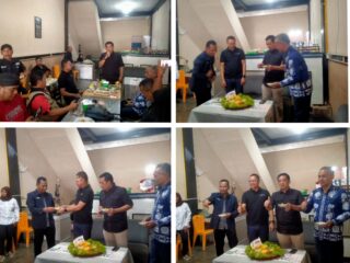 HUT JMSI ke-6 dan HPN 2026 di Inhu, Sekda Zulfahmi: JMSI Mitra Strategis Pemerintah Daerah