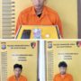 Satresnarkoba Polres Inhu Ringkus 3 Pelaku, Satu Pelaku Residivis