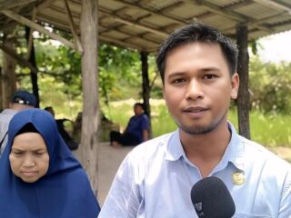 LIN Riau Sorot Tajam Dugaan Mafia Tanah di Proyek Tol Pekanbaru-Rengat, Minta Hakim PN Pekanbaru Adil