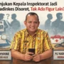 Penunjukan Kepala Inspektorat Jadi PLT Kadinkes Disorot, Tak Ada Figur Lain?
