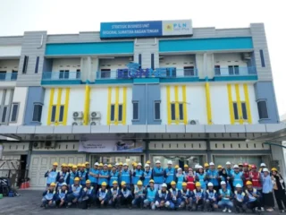 Jelang Idul Fitri 2026, PLN Icon Plus Sumbagteng Siagakan Tim dan Infrastruktur Jaringan