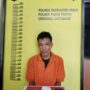 Miliki Dua Paket Sabu, Pemuda Asal Desa Pasir Batu Mandi Diringkus Polisi