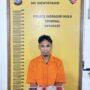 Pria Pengangguran Asal Desa Japura Lirik Diringkus Satresnarkoba Polres Inhu, Dua Paket Sabu Diamankan