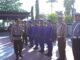 Polres Indragiri Hilir Gelar Apel Gelar Pasukan Operasi Ketupat 2026 untuk Pelayanan Idul Fitri 1447 H
