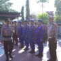 Polres Indragiri Hilir Gelar Apel Gelar Pasukan Operasi Ketupat 2026 untuk Pelayanan Idul Fitri 1447 H