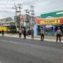 Berikan Pelayanan Mudik Lebaran, Polres Inhu Siapkan 4 Pos, ini Alamatnya