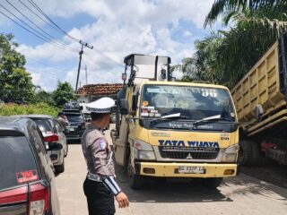 Call Center Polri 110, Solusi Mudik Aman dan Bahagia di Momen Lebaran