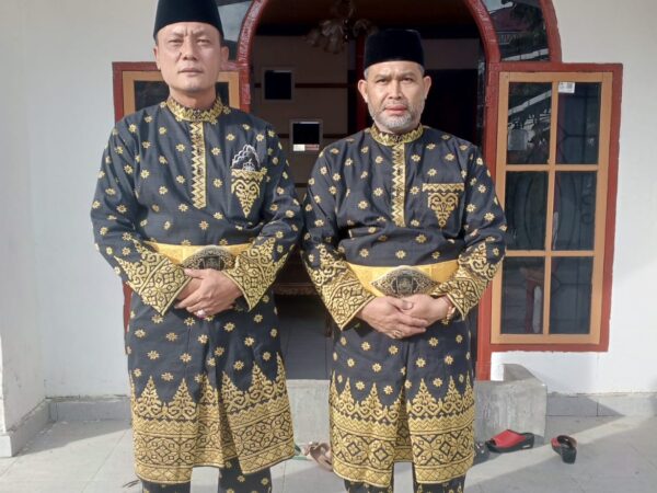 LAMR Inhil Soroti Aktivitas di Pantai Solop, Tegaskan Pentingnya Menjaga Adab dan Marwah Melayu