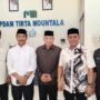 Abu lis ajak Perumda Tirta Mountala manfaatkan momentum Idul Fitri untuk benahi layanan