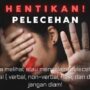 Kelanjutan Kasus Pelecehan Seksual Non-fisik Oknum Kades di Gaung Dipertanyakan Publik!