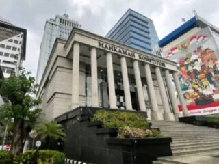 Iwakum Apresiasi Putusan MK tentang Obstruction of Justice, Jaminan Kebebasan Pers dan Berekspresi