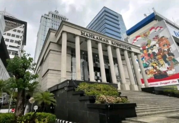 Iwakum Apresiasi Putusan MK tentang Obstruction of Justice, Jaminan Kebebasan Pers dan Berekspresi