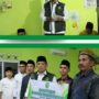 Safari Ramadhan di Sungai Lala, Sekda Inhu Ajak Masyarakat Maknai Nuzulul Quran