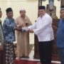 Ketua DPRD Inhu Hadir di Tengah Warga, Salurkan Bantuan Rp25 Juta untuk Pembangunan Kubah Masjid Nurul Hidayah