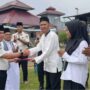 Rutan Kelas llB Rengat Gelar Shalat Id Berjamaah dan Bagikan Remisi Sebanyak 402 Warga Binaan
