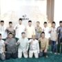 Kediaman Dinas Bupati Indragiri Hulu Jadi Rumah Bersama saat Open House Idul Fitri
