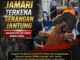 "Kabar Duka dari Garis Depan: Anggota TRC BPBD Inhil Jamari Terkena Serangan Jantung, Mohon Doa Seluruh Warga Inhil"