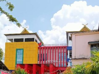 Miris! Orang Sakit Dimarahi di RSUD Puri Husada