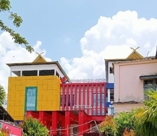 Miris! Orang Sakit Dimarahi di RSUD Puri Husada