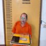 Kakek 76 Tahun di Ringkus Satresnarkoba Polres Inhu Sekip Hulu Rengat, 6 Paket Sabu Ditemukan