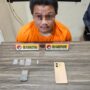 Satresnarkoba Polres Inhil Ungkap Kasus Sabu ,Seorang Pengedar Diamankan