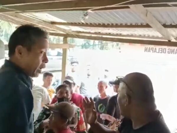 Polisi Periksa Saksi dan Terlapor, Kasus Penjarahan TBS Eks PT SAL Masuk Tahap Sidik