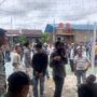 Masyarakat Desa Belantaraya Gelar Aksi Damai, Ada 2 Tuntutan Penting