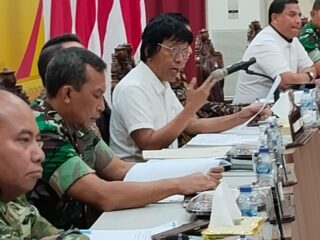 Adian Napitupulu Tegaskan Lahan Petani Sungai Raya dan Sekip Hilir Tak Boleh Diganggu Perusahaan