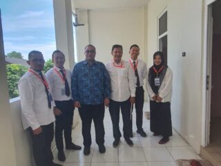 Perumda Tirta Mountala Aceh Besar Perkuat Kapasitas Hukum, Ikuti Bimtek Paralegal Bersama YARA