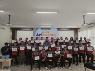 Tingkatkan Kualitas Perwasitan, Perpani Riau Gelar Pelatihan Juri Panahan Tingkat Provinsi 2026