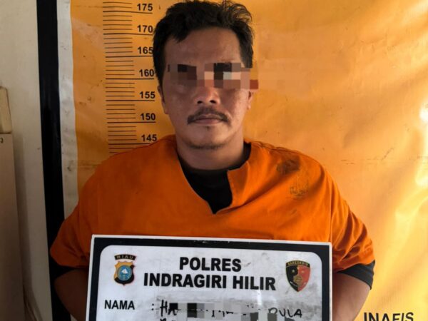 Polsek Kuindra Ungkap Kasus Narkotika, Satu Pelaku Diamankan dengan Barang Bukti Sabu 0,93 Gram