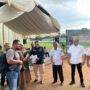 Ribuan Petani Padati Stadion Narasinga, Rapat Akbar KNARA Menggema: Reforma Agraria Jadi Tuntutan Bersama