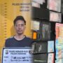 Polsek Kemuning Ungkap Kasus Narkotika Jenis Sabu, Satu Tersangka Diamankan