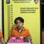 Dikagetkan Polisi Saat Tidur, Ternyata Pemuda Ini Simpan 2 Paket Sabu Dicelana