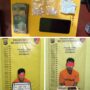 Pengungkapan Kasus Narkotika Di Desa Pring Jaya Rakit Kulim, Polsek Kelayang Berhasil Ringkus Dua Pelaku