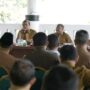 Gelar Rapat Bulanan Perdana, Bupati Ade Agus Hartanto Tekankan Percepatan Program Prioritas