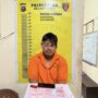 Rumah Kosong Kulim VIII Belilas Jadi Markas Peredaran Narkoba, Polisi Bekuk Pelaku