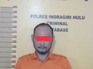 Pengungkapan di Belilas, Satresnarkoba Sita 7 Paket Sabu dan Ringkus Satu Pelaku