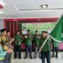 Peresmian Yayasan Inspirasi Kreatif Muslim Tapanuli Dirangkai Mubes I IKMT Inhu, Wabup Hibahkan Tanah untuk Sekretariat