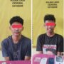 Pengedar “Pil Setan” di Dua Desa Lirik Dibekuk, Puluhan Butir Disita Dari Dua Tersangka
