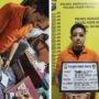 Laporan Warga Berbuah Manis, Pemuda Pengedar Sabu Tak Berkutik Dibekuk Tim Polsek Pasir Penyu